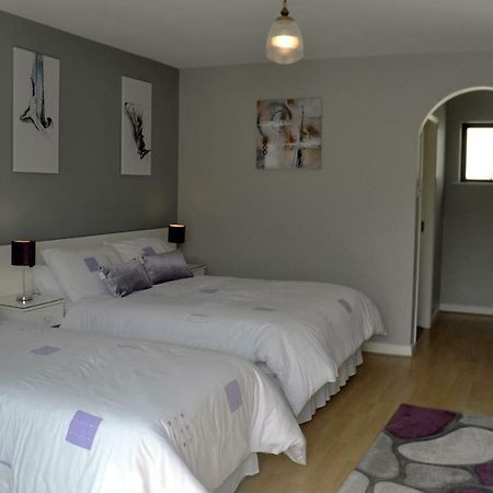 Shalom Bed & Breakfast Carlingford Exterior foto