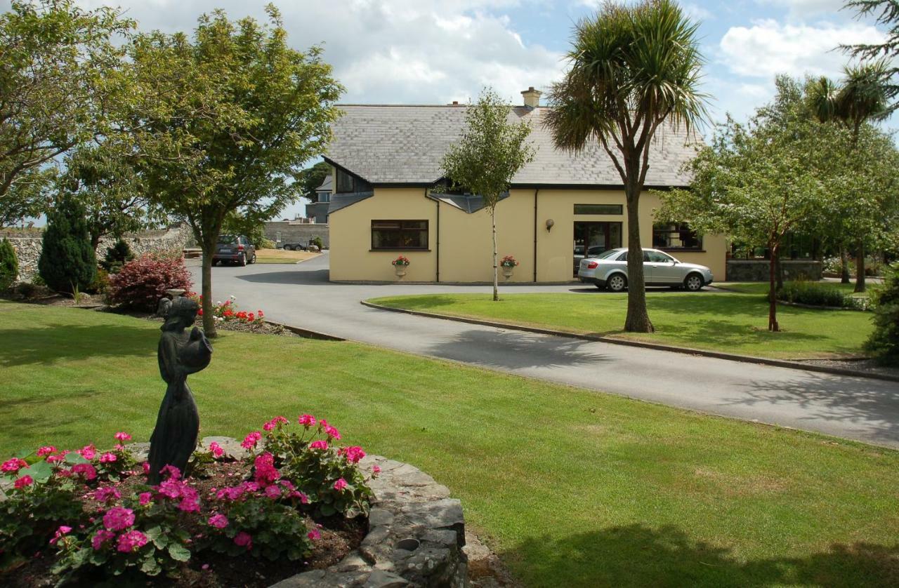 Shalom Bed & Breakfast Carlingford Exterior foto