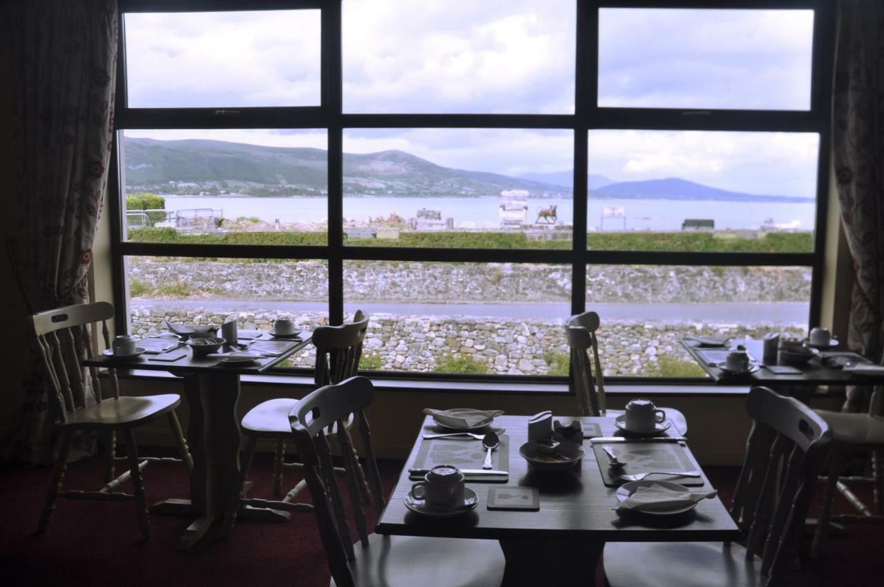 Shalom Bed & Breakfast Carlingford Exterior foto