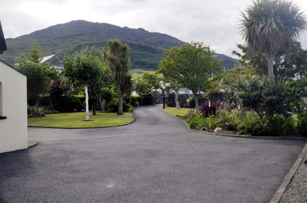 Shalom Bed & Breakfast Carlingford Exterior foto