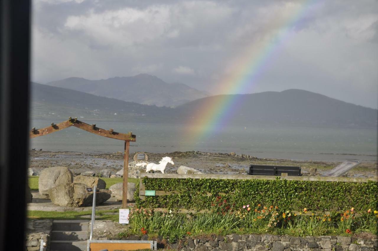 Shalom Bed & Breakfast Carlingford Exterior foto