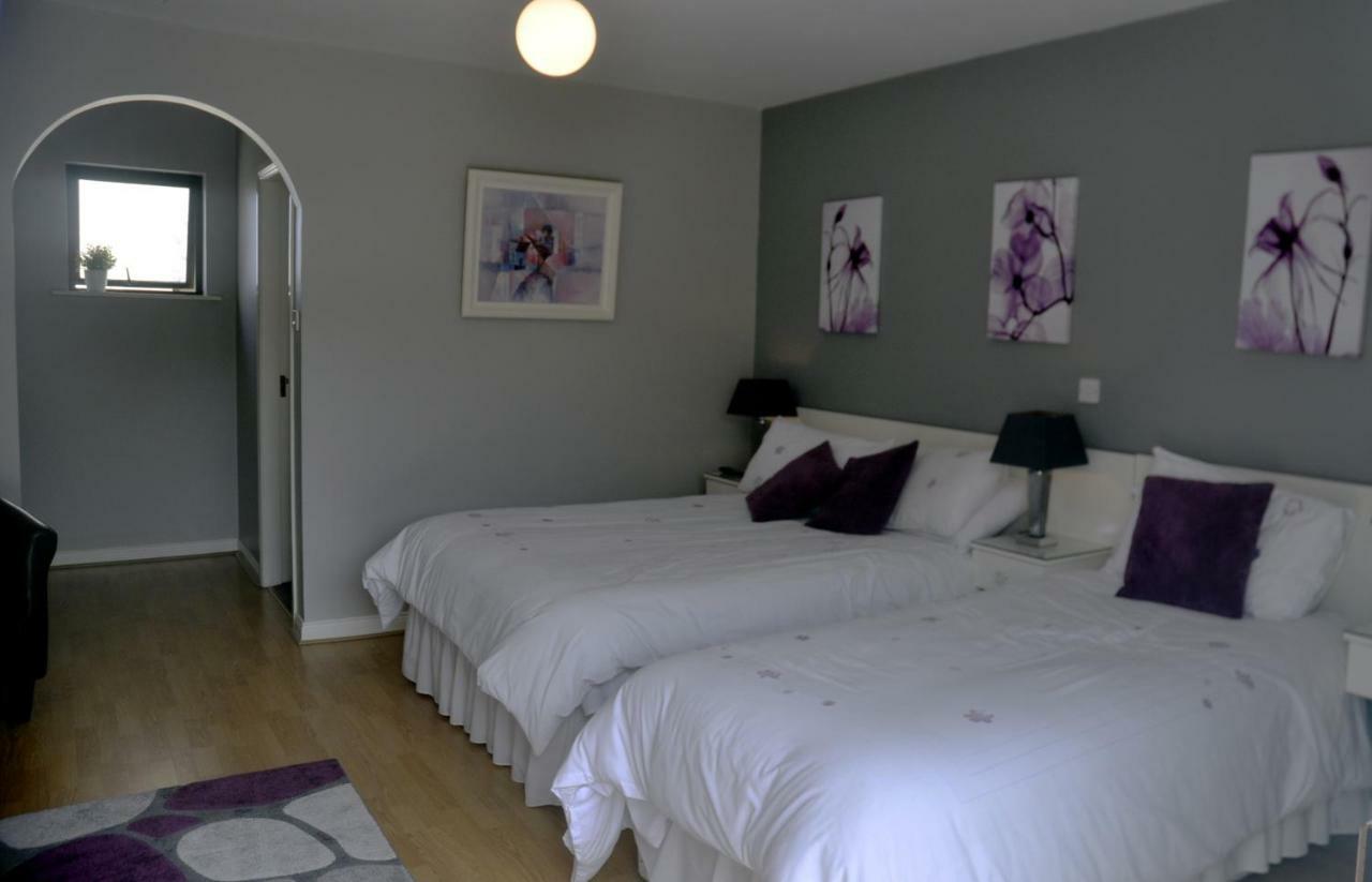 Shalom Bed & Breakfast Carlingford Exterior foto