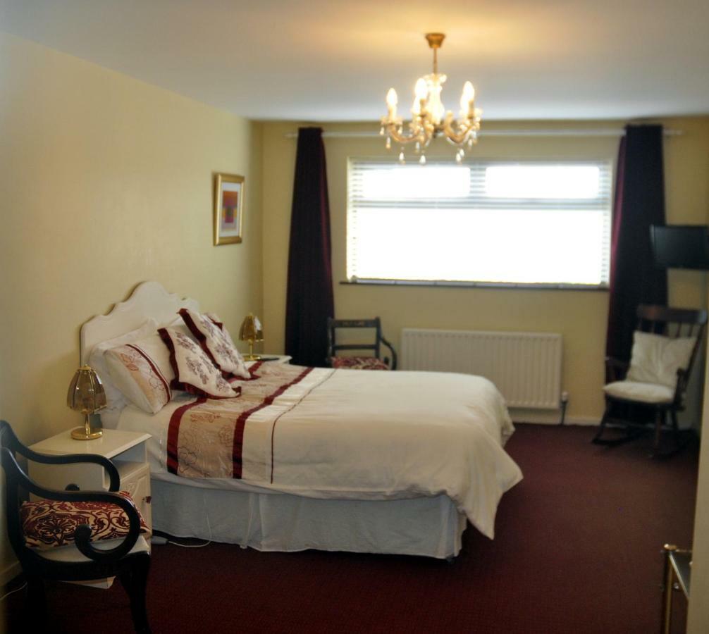Shalom Bed & Breakfast Carlingford Exterior foto