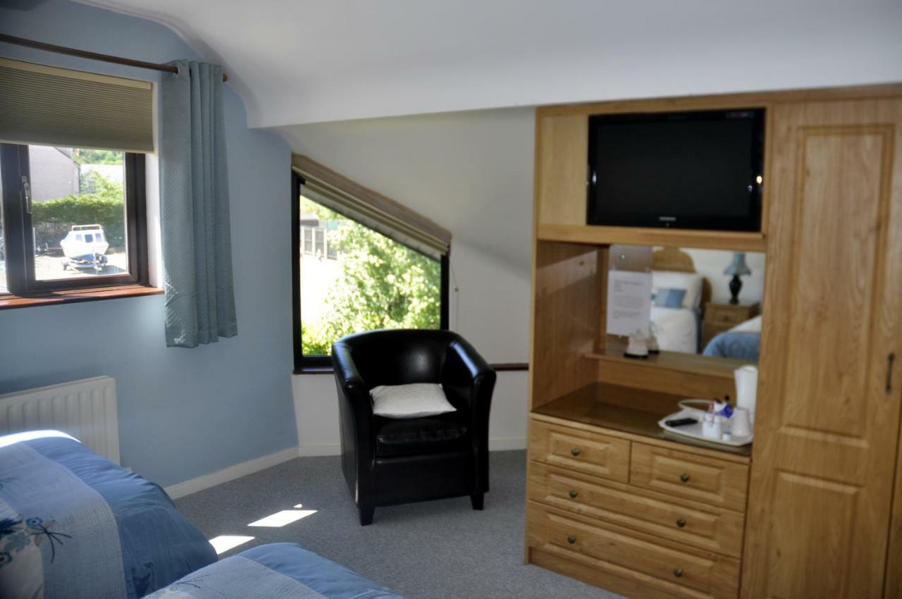 Shalom Bed & Breakfast Carlingford Exterior foto
