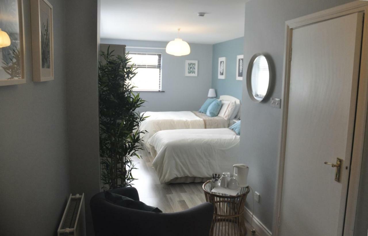 Shalom Bed & Breakfast Carlingford Exterior foto