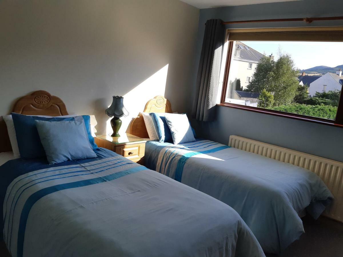 Shalom Bed & Breakfast Carlingford Exterior foto